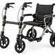 Wheelchair Walker Combo: Buyer's Guide