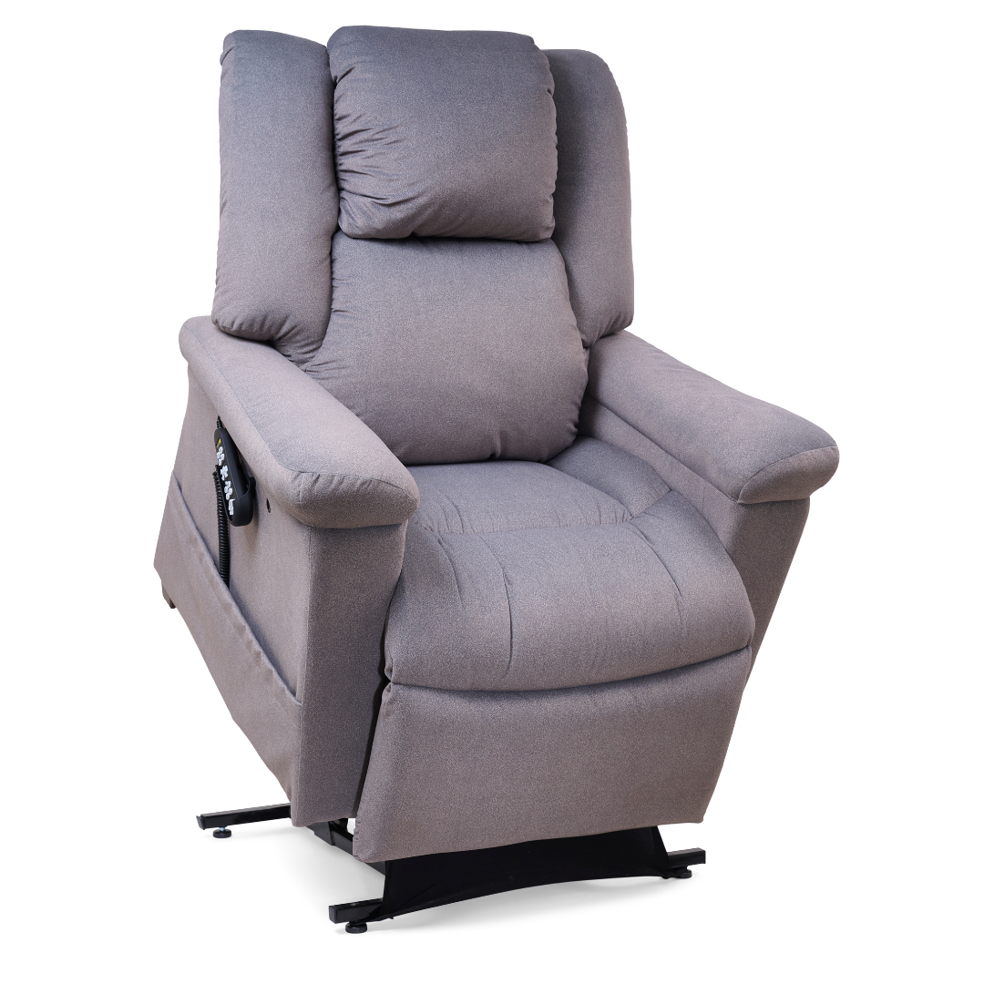 Golden Technologies Lift Chairs - Recliners For All Day, Every Day Use ...
