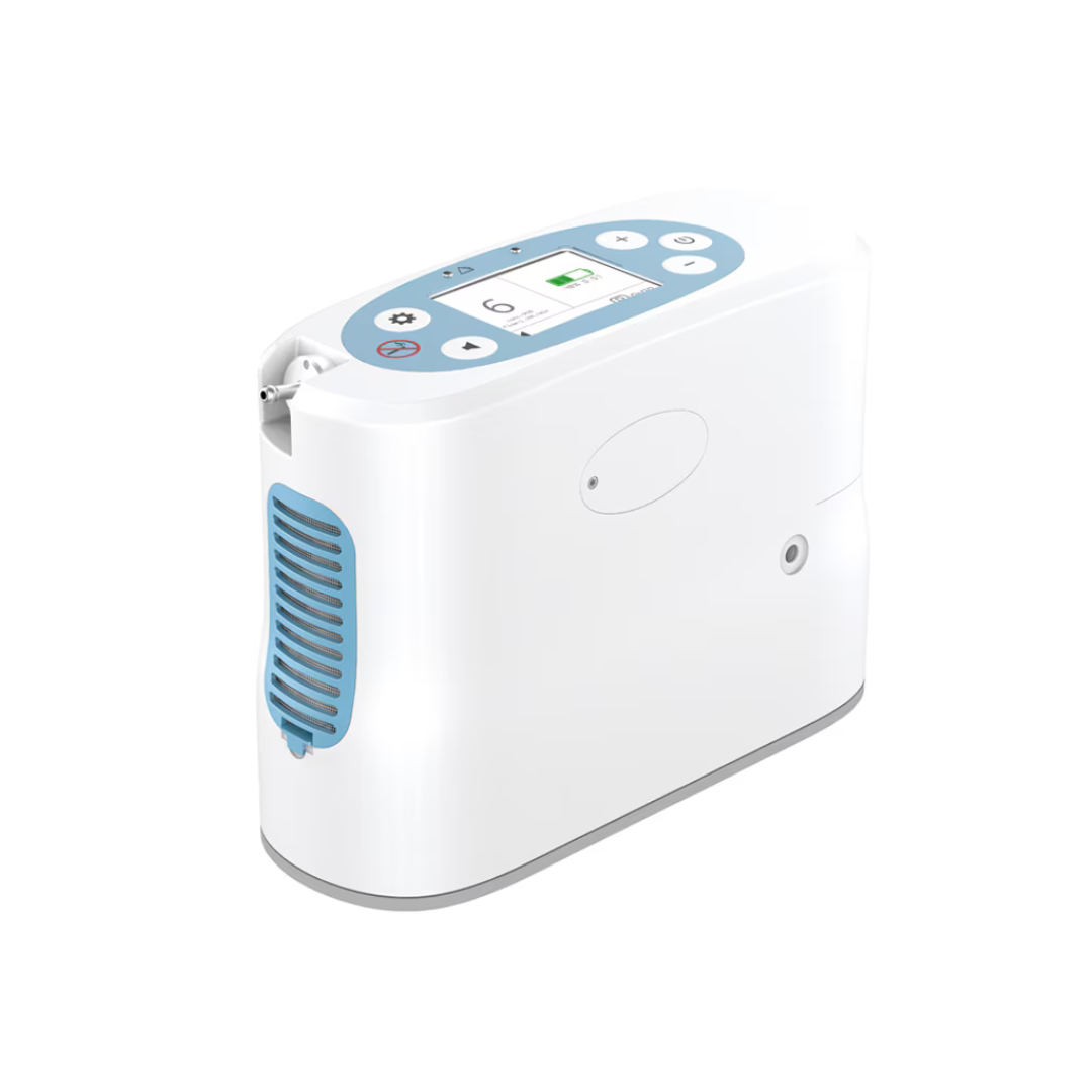 Respiratory O2 Machine Respiratory - Oxygen Concentrators, O2 Supplies, Masks, Cannuals ...