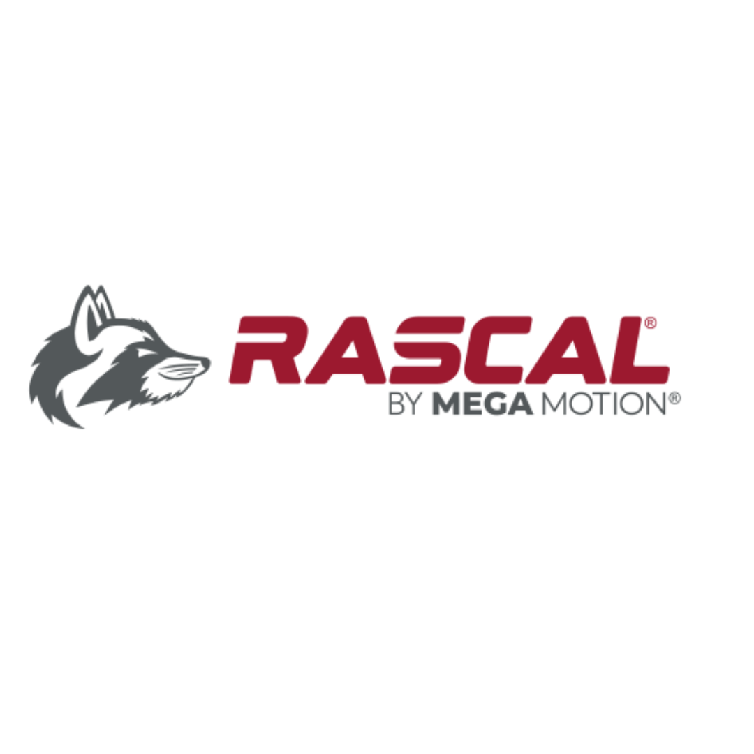 Logo For A Rascal Shop Rascal by Mega Motion at DMEsuperstore | DMEsuperstore