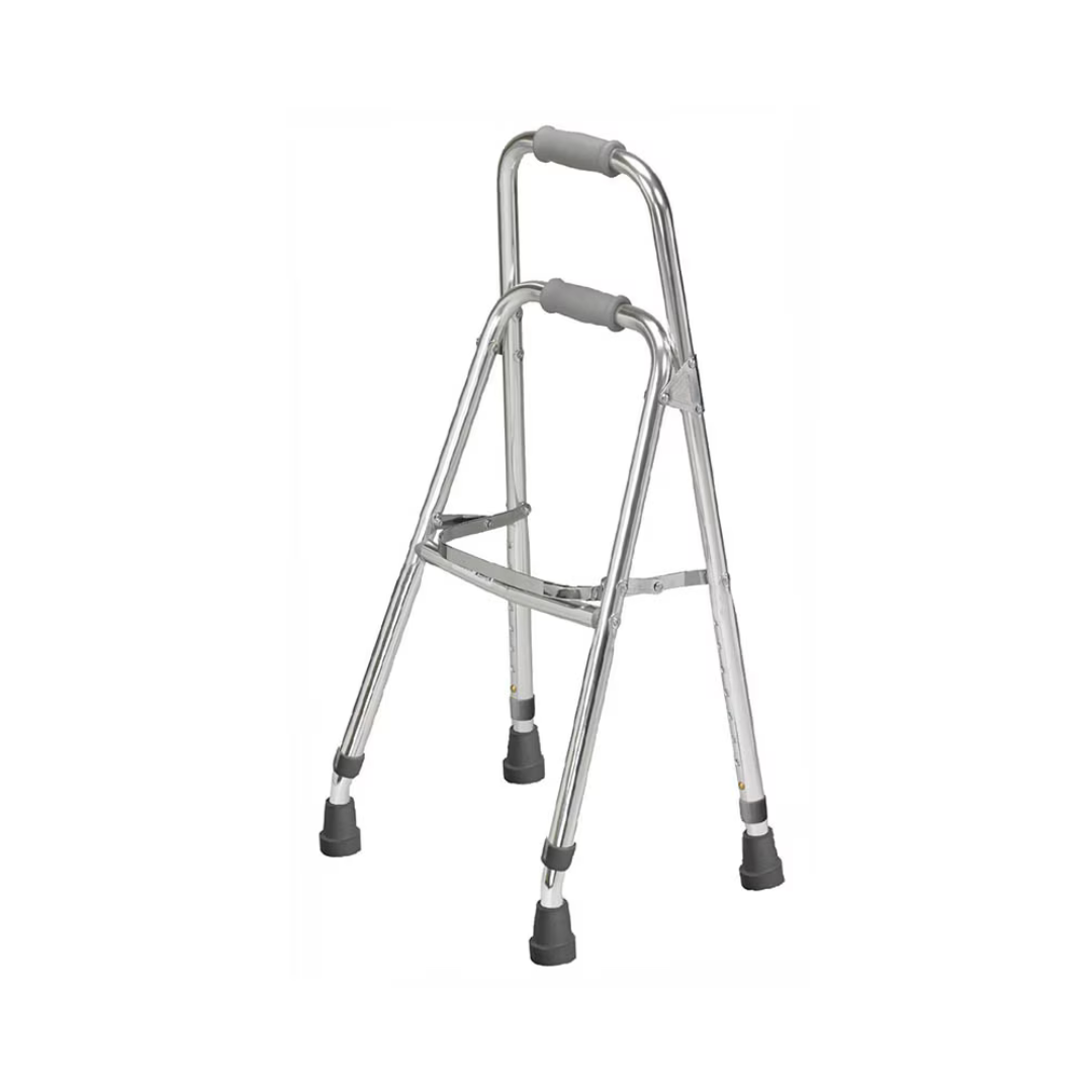 Side Stepper Walkers - Cane Alternative - Hemi Walkers