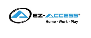  EZ-Access Mobility Ramps | Safe & Reliable Accessibility Solutions Logo