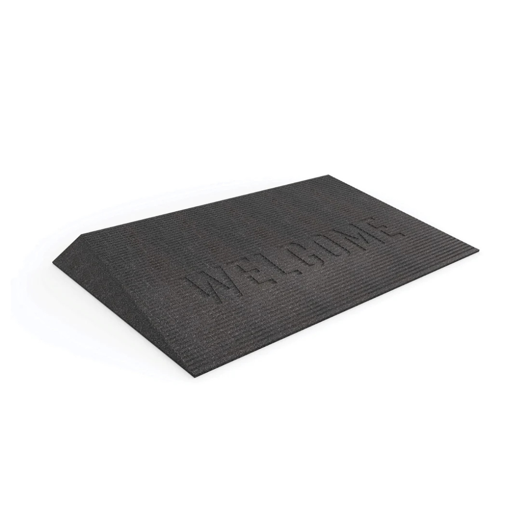 Entry Ramps & Threshold Mats | Safe & Durable Accessibility Solutions