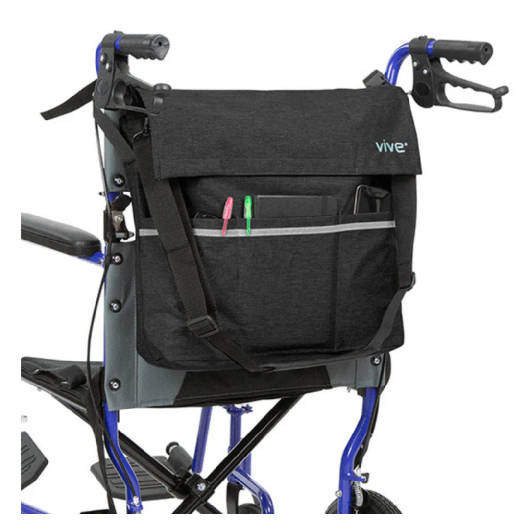 Wheelchair & Transport Chair Accessories