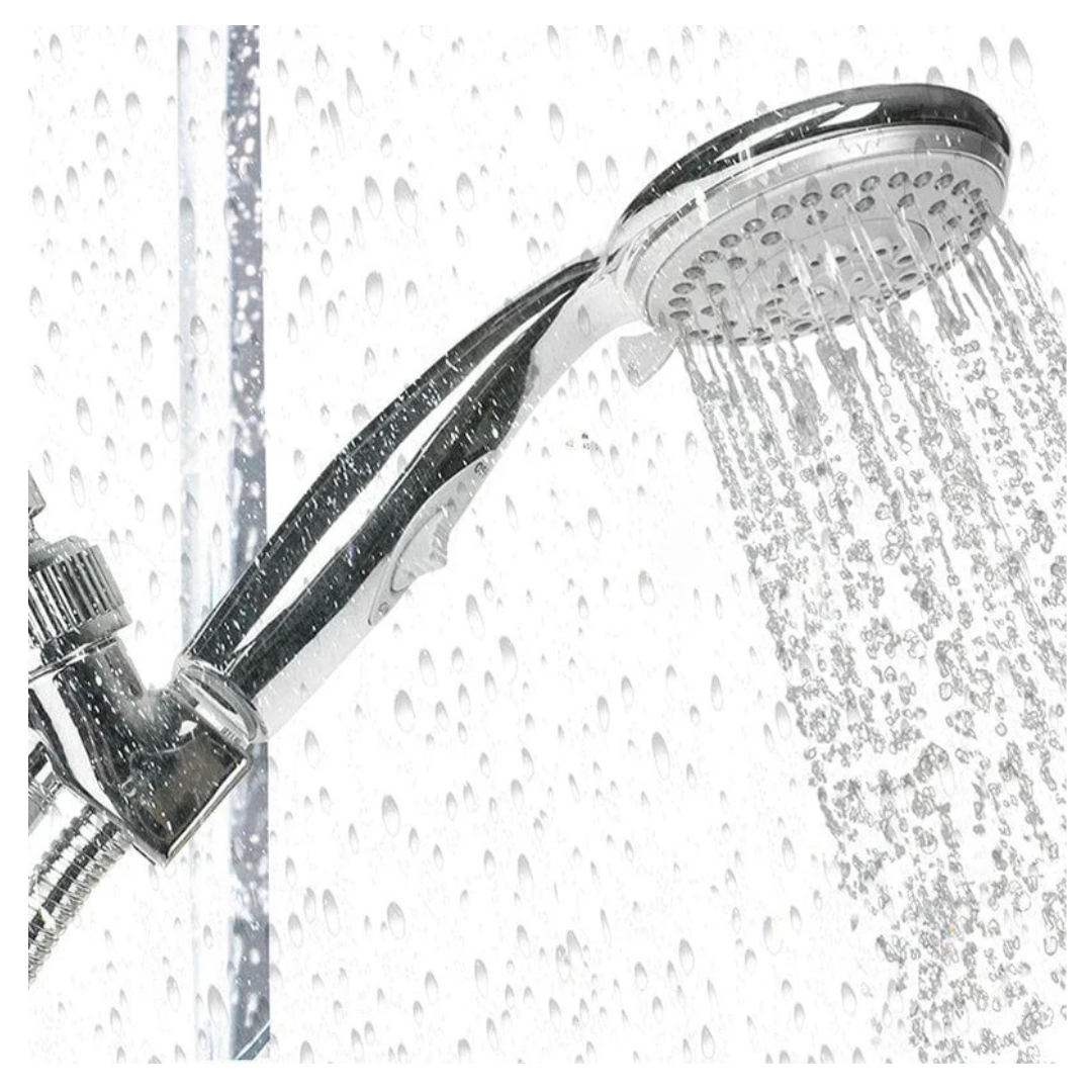 Handheld Shower Heads & Sprayers