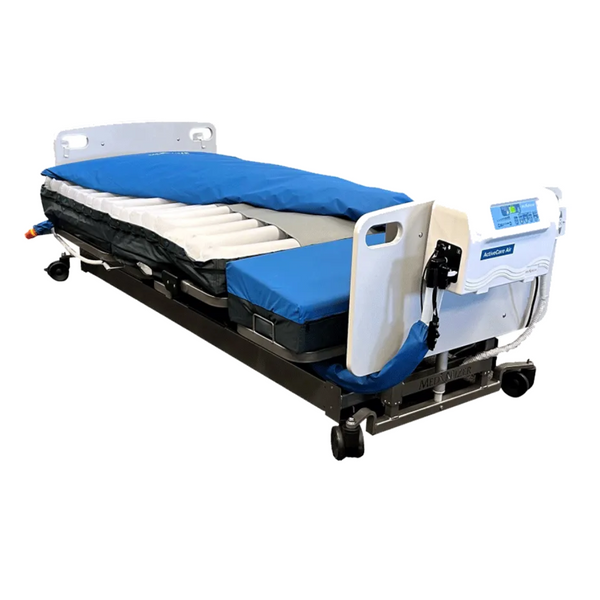 Med-Mizer ActiveCare Alternating Pressure Air Mattress