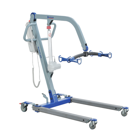 Bestcare BestLift PL Series Full Body Electric Patient Lift