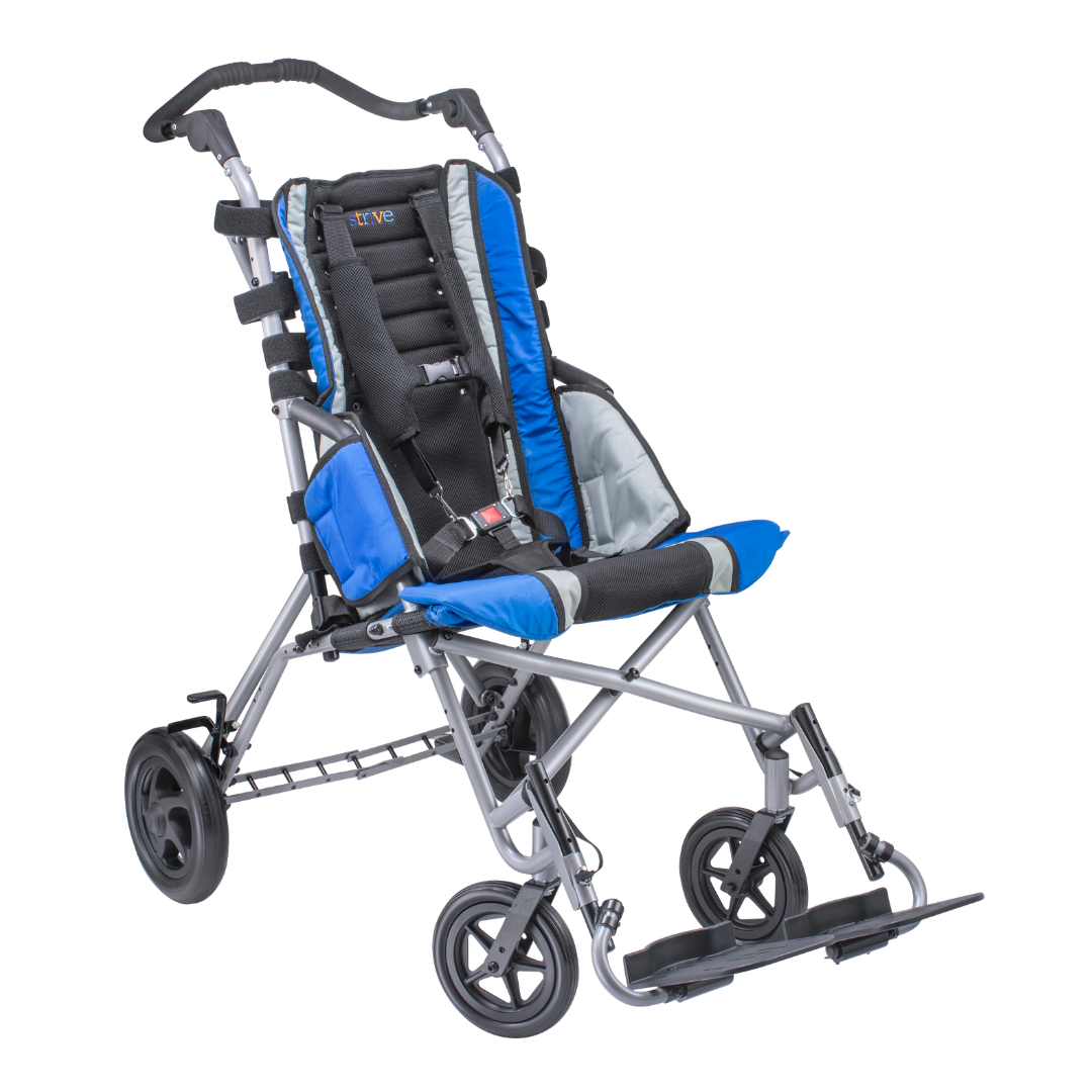 Strive Adaptive Stroller 14