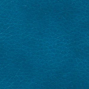A detailed view of a teal surface reminiscent of leather showcases a fine line network and soft color shifts, echoing the luxurious feel characteristic of Golden Tech PR449 Titan Recliner With Lift Assist, ZG+ & Twilight - Mediums design.