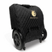 add the comfygo powerchair travel bag to confidently store your electric wheelchair for safe keeping when you travel via plane, car r cruise line