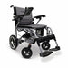 ComfyGo X-7 Lightweight Foldable Electric Wheelchair  - Only 40 lbs 