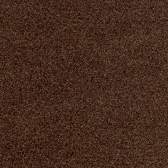 A close-up of a textured dark brown surface resembles the high-quality fabric in a Golden Tech PR510 MaxiComfort Cloud Recliner With Lift Assist - Extra Wide. Its slightly rough and mottled texture reflects the comfort and sophistication of Zero Gravity+ positioning technology.