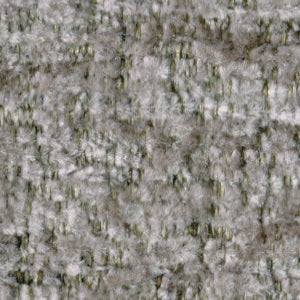 Close-up of a textured gray carpet with subtle woven lines in light and dark gray, shown beneath the Golden Tech PR527 Cloud Recliner With Lift Assist & Twilight - SM/MD for a cozy look.