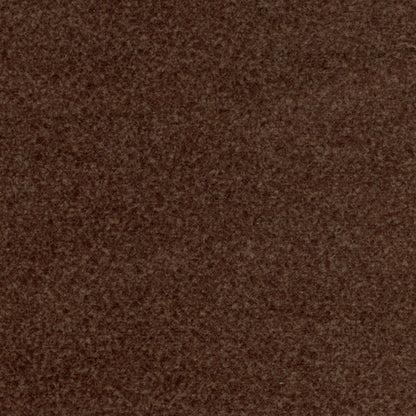 A detailed look at the soft, suede-like brown upholstery of the Golden Tech PR527 Cloud Recliner With Lift Assist & Twilight - SM/MD, featuring a subtly mottled texture that adds depth and enhances comfort.