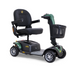 Golden Buzzaround LX GB149 - Heavy Duty 4 Wheel Portable Mobility Scooter Green