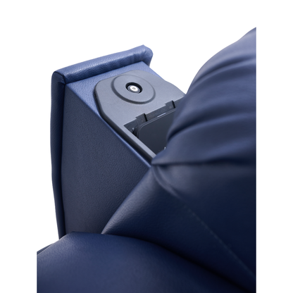Golden PR519 Cloud Supreme Recliner With Lift Assist, ZG+ & Twilight