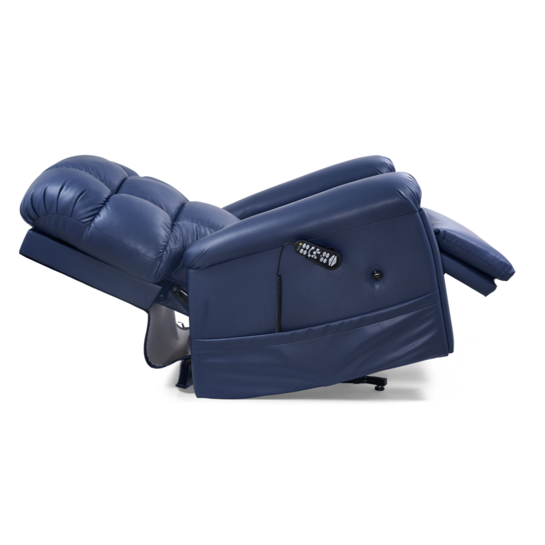 Golden PR519 Cloud Supreme Recliner With Lift Assist, ZG+ & Twilight