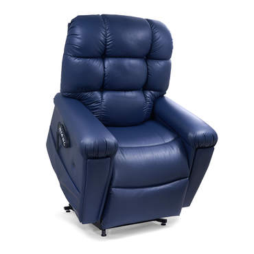Golden PR519 Cloud Supreme Recliner With Lift Assist, ZG+ & Twilight