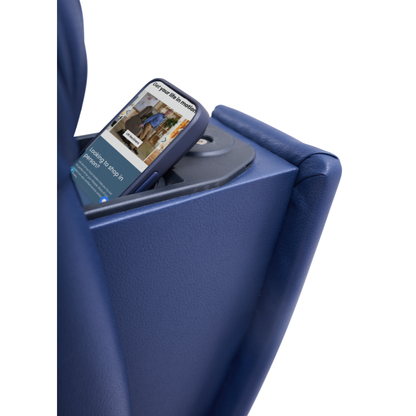 Golden PR519 Cloud Supreme Recliner With Lift Assist, ZG+ & Twilight