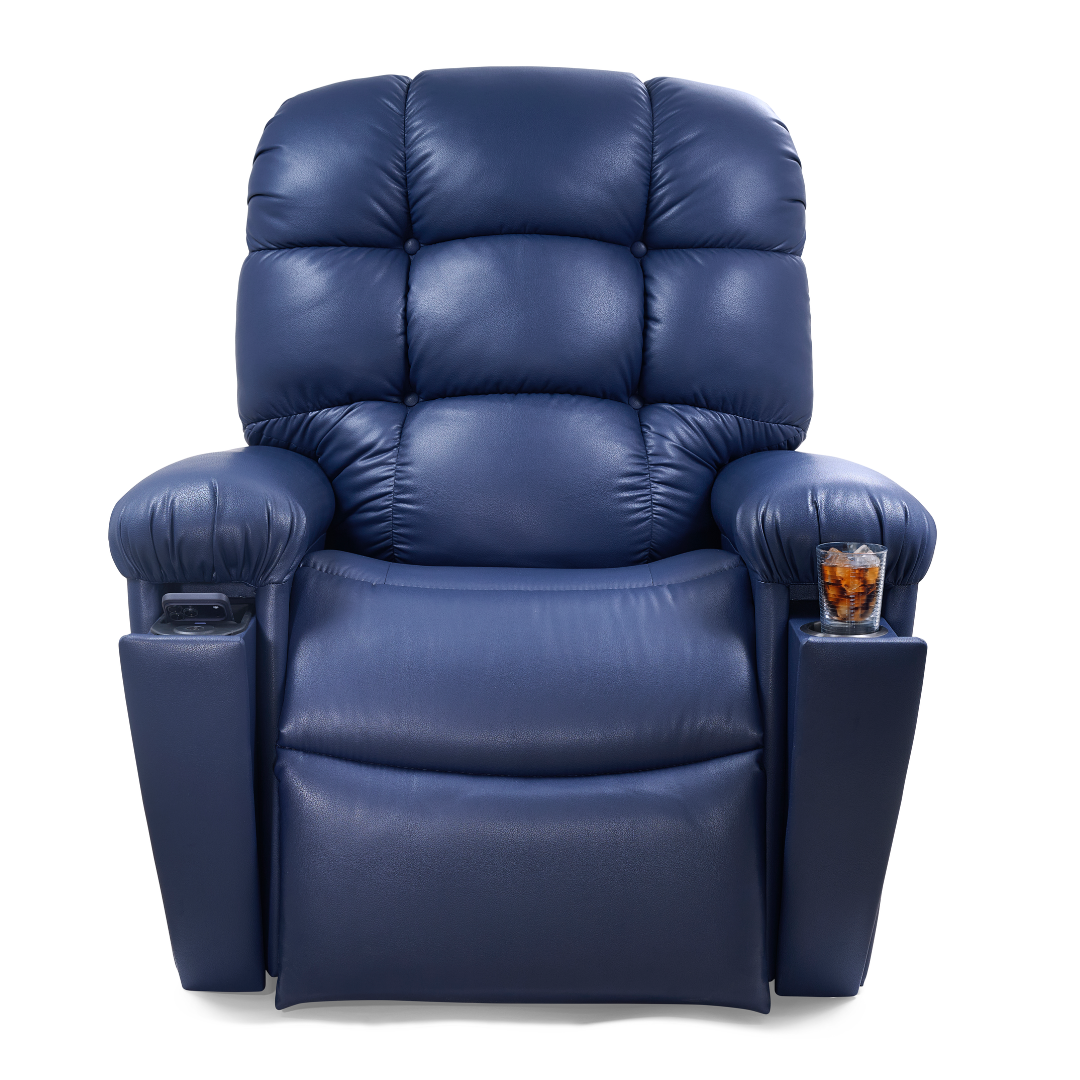 Golden PR519 Cloud Supreme Recliner With Lift Assist, ZG+ & Twilight