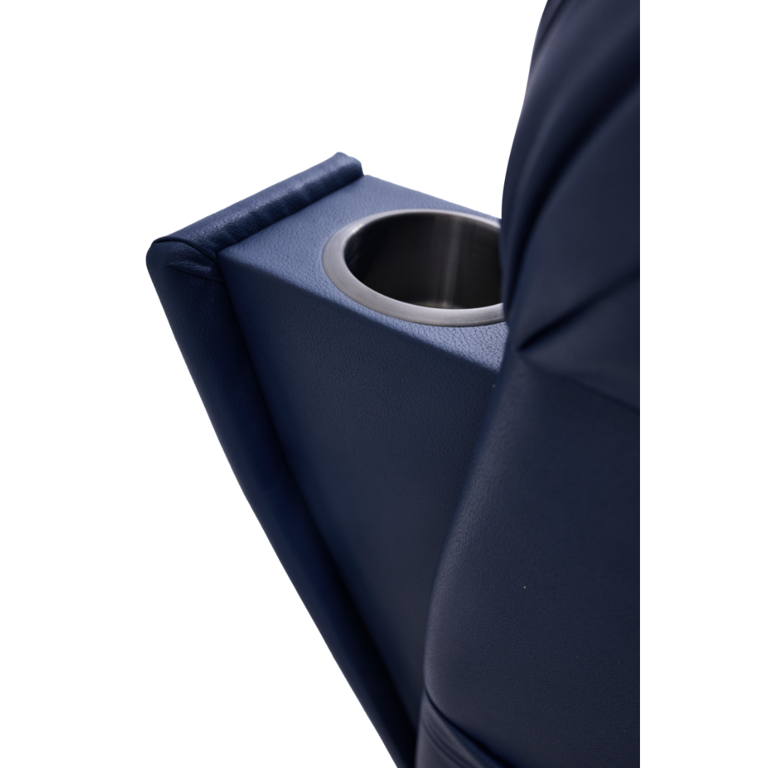 Golden PR519 Cloud Supreme Recliner With Lift Assist, ZG+ & Twilight