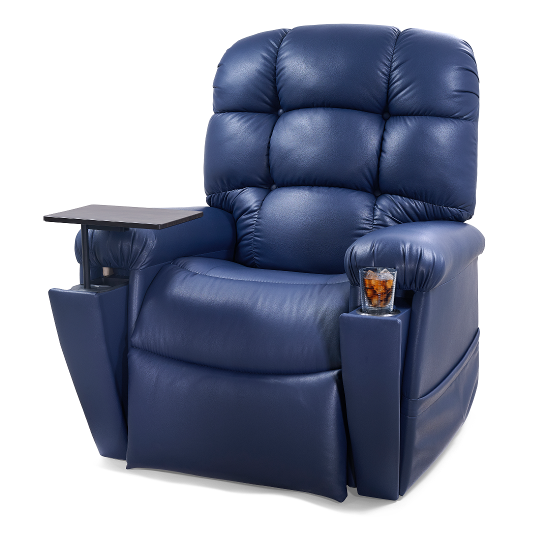 Golden PR519 Cloud Supreme Recliner With Lift Assist, ZG+ & Twilight