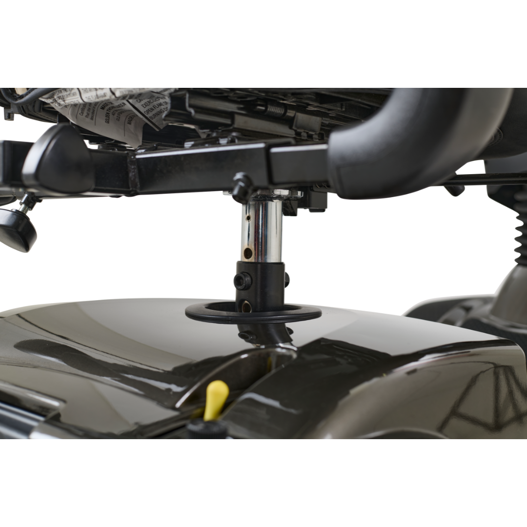Golden Tech GC440 Companion 4-Wheel Bariatric Mobility Scooter