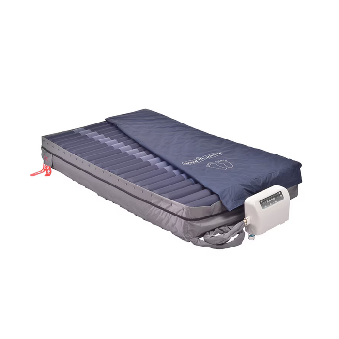 Rhythm SoftCaire DX Bariatric Alternating Pressure Mattress System