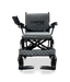 ComfyGo X-7 Lightweight Foldable Electric Wheelchair  - Only 40 lbs Gray