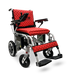 ComfyGo X-7 Lightweight Foldable Electric Wheelchair  - Only 40 lbs 