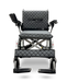 ComfyGo X-7 Lightweight Foldable Electric Wheelchair  - Only 40 lbs 