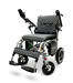 ComfyGo X-7 Lightweight Foldable Electric Wheelchair  - Only 40 lbs 