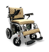 ComfyGo X-7 Lightweight Foldable Electric Wheelchair  - Only 40 lbs 