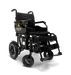 ComfyGo X-6 ComfyGO Lightweight Electric Wheelchair Black