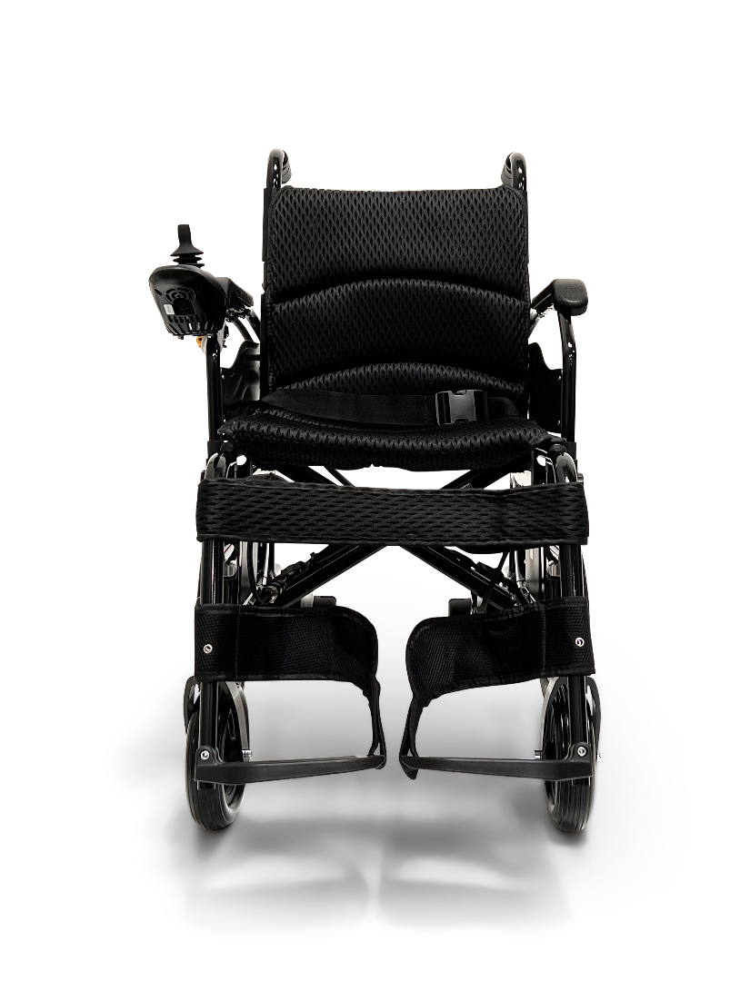 ComfyGo X-6 ComfyGO Lightweight Electric Wheelchair