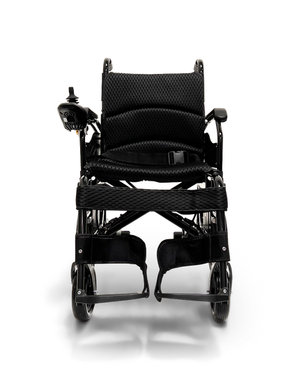 ComfyGo X-6 ComfyGO Lightweight Electric Wheelchair