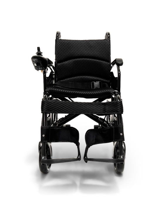 ComfyGo X-6 ComfyGO Lightweight Electric Wheelchair