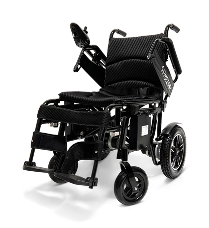ComfyGo X-6 ComfyGO Lightweight Electric Wheelchair