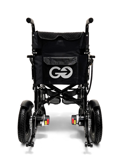 ComfyGo X-6 ComfyGO Lightweight Electric Wheelchair