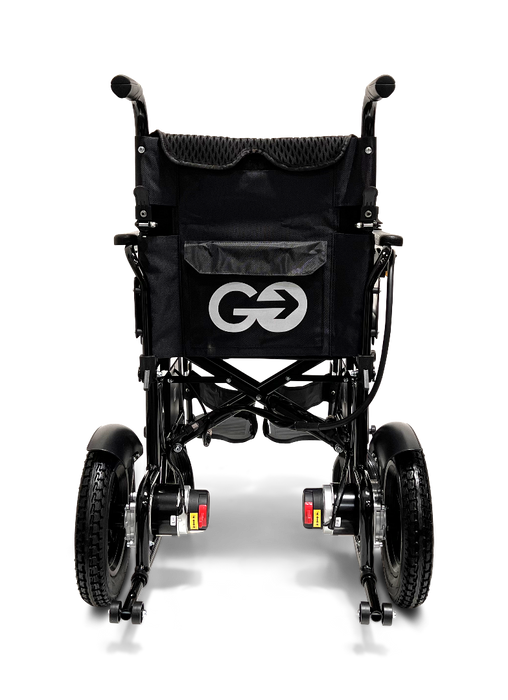 ComfyGo X-6 ComfyGO Lightweight Electric Wheelchair