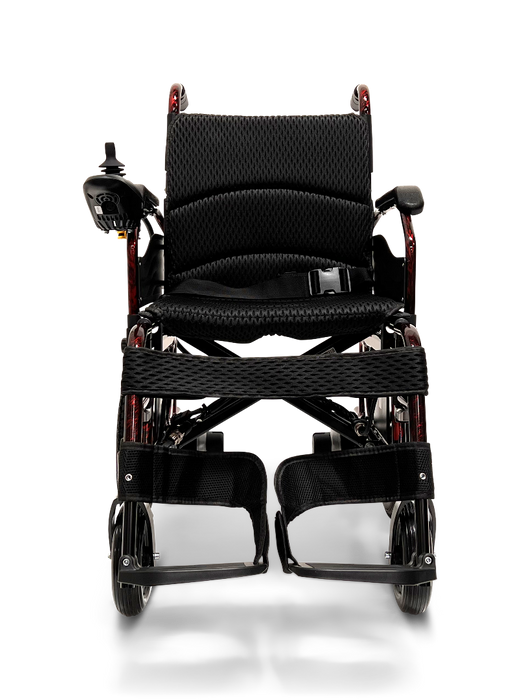 ComfyGo X-6 ComfyGO Lightweight Electric Wheelchair