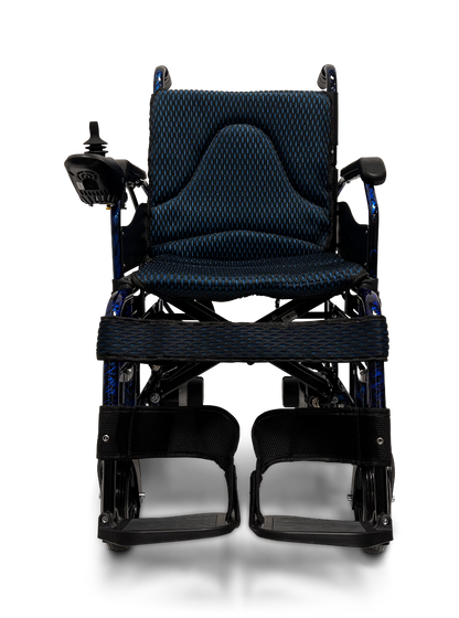 ComfyGo X-6 ComfyGO Lightweight Electric Wheelchair