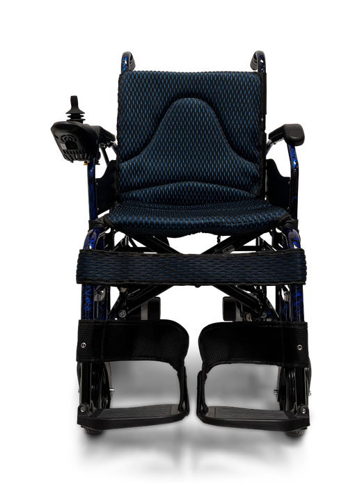 ComfyGo X-6 ComfyGO Lightweight Electric Wheelchair