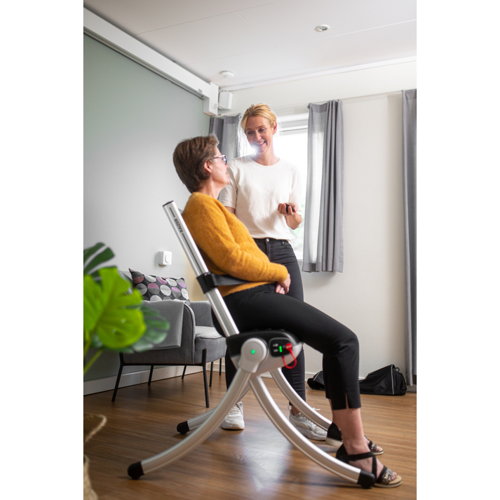 Liftup Raizer II Portable Fall Recovery Lift