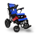 ComfyGo MAJESTIC IQ-9000 Remote Controlled Electric Wheelchair