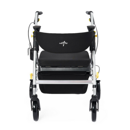 Medline Empower Rollators - Premium Comfort Walkers