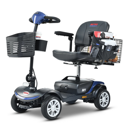 Metro Mobility M1 Portable Electric Scooter
