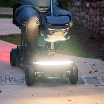 Metro Mobility Air Traveller Ultralite Scooter