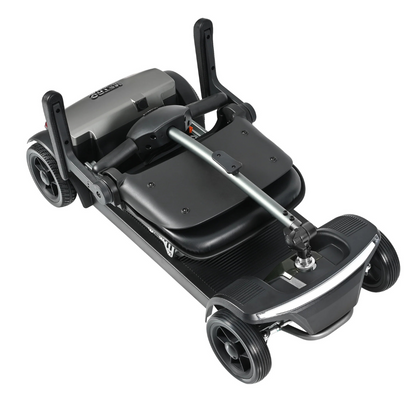 Metro Mobility Air Traveller Ultralite Scooter