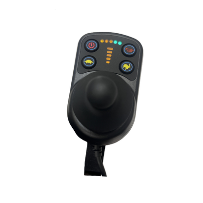 Miracle Mobility Falcon 5000 Lightweight Powerchair - Open Box
